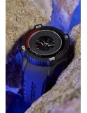 Traser P99 Iris Tactical Limited Editon 111461 Rubber - Zegarki TRASER
