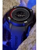 Traser P99 Iris Tactical Limited Editon 111461 Rubber - Zegarki TRASER
