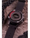 Traser P99 Iris Tactical Limited Editon 111462 Black Nato - Zegarki TRASER