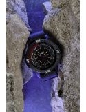Traser P99 Iris Tactical Limited Editon 111462 Black Nato - Zegarki TRASER
