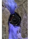 Traser P99 Iris Tactical Limited Editon 111462 Black Nato - Zegarki TRASER