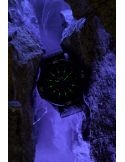 Traser P99 Iris Tactical Limited Editon 111462 Black Nato - Zegarki TRASER