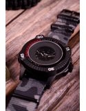 Traser P99 Iris Tactical Limited Editon 111460 Camo Nato - Zegarki TRASER