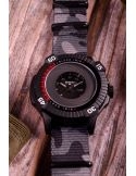 Traser P99 Iris Tactical Limited Editon 111460 Camo Nato - Zegarki TRASER