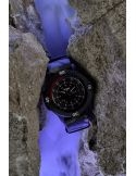 Traser P99 Iris Tactical Limited Editon 111460 Camo Nato - Zegarki TRASER