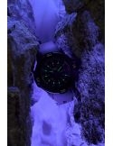 Traser P99 Iris Tactical Limited Editon 111461 Rubber - Zegarki TRASER