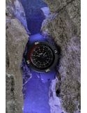 Traser P99 Iris Tactical Limited Editon 111461 Rubber - Zegarki TRASER