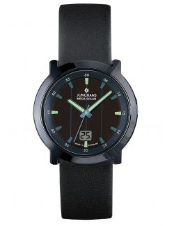 Junghans Stratos Mega Solar Ceramic 18/1111.00 Limited - Zegarki JUNGHANS
