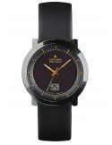 Junghans Stratos Mega Solar Ceramic 18/1116.00 Limited - Zegarki JUNGHANS