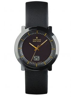 Junghans Stratos Mega Solar Ceramic 18/1116.00 Limited - Zegarki JUNGHANS