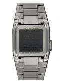 Junghans Mega 1000 Titanium 26/2800.44 Limited - Zegarki JUNGHANS