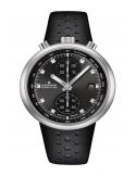 Junghans 1972 Competition 27/4504.00 Black - Zegarki JUNGHANS