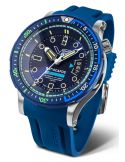 Vostok Europe Batiscafos Automatic NH35A-511E768 - Zegarki VOSTOK EUROPE