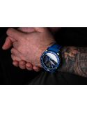Vostok Europe Batiscafos Automatic NH35A-511E768 - Zegarki VOSTOK EUROPE