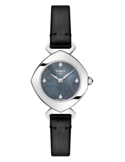 Tissot Femini-T T113.109.16.126.00 - Zegarki TISSOT