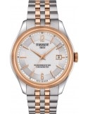 Tissot Ballade Gent T108.408.22.037.01 - Zegarki TISSOT