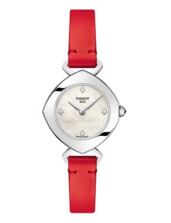 Tissot Femini-T T113.109.16.116.00 - Zegarki TISSOT