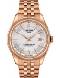 Tissot Ballade Gent T108.408.33.037.00 - Zegarki TISSOT