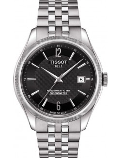 Tissot Ballade Gent T108.408.11.057.00 - Zegarki TISSOT