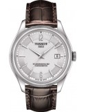 Tissot Ballade Gent T108.408.16.037.00 - Zegarki TISSOT