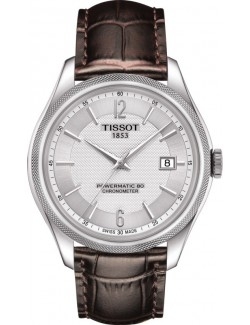 Tissot Ballade Gent T108.408.16.037.00 - Zegarki TISSOT