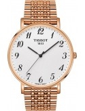 Tissot EVERYTIME BIG Gent T109.610.33.032.00 - Zegarki TISSOT