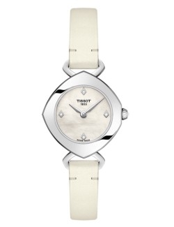 Tissot Femini-T T113.109.16.116.01 - Zegarki TISSOT