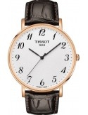 Tissot EVERYTIME BIG Gent T109.610.36.032.00 - Zegarki TISSOT