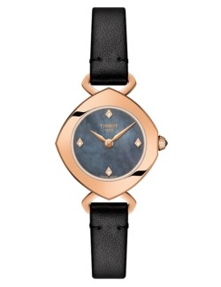 Tissot Femini-T T113.109.36.126.00 - Zegarki TISSOT