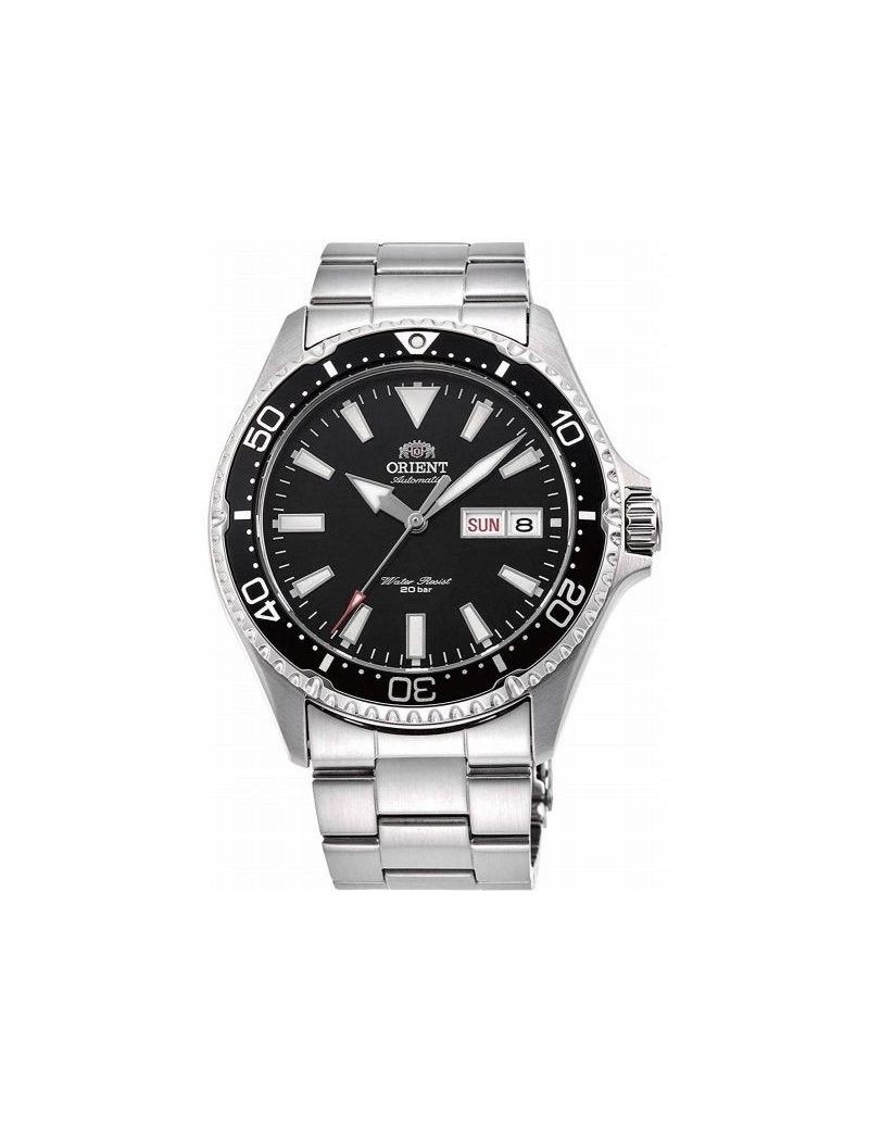Orient RA-AA0001B39B Mako Kamasu - Zegarki ORIENT Orient RA-AA0001B39B Mako Kamasu - Zegarki ORIENT
