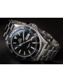 Orient RA-AA0001B39B Mako Kamasu - Zegarki ORIENT