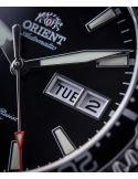 Orient RA-AA0001B39B Mako Kamasu - Zegarki ORIENT
