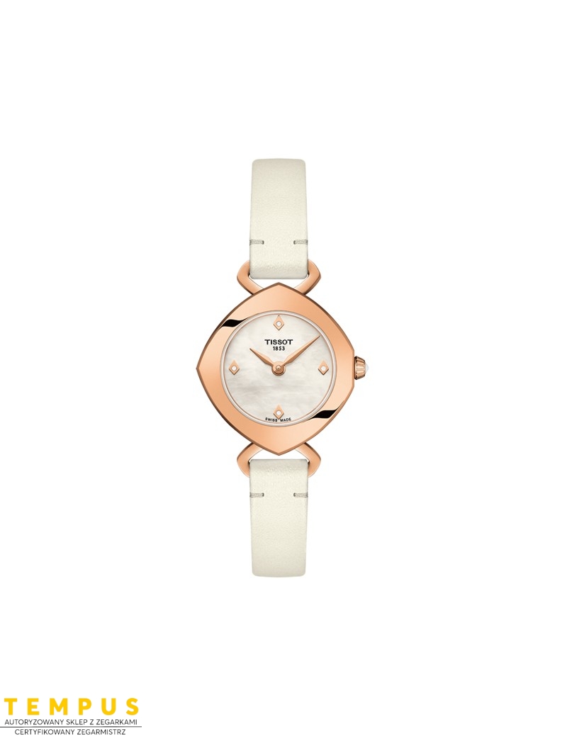 Tissot Femini-T T113.109.36.116.00 - Zegarki TISSOT