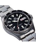 Orient RA-AA0001B39B Mako Kamasu - Zegarki ORIENT