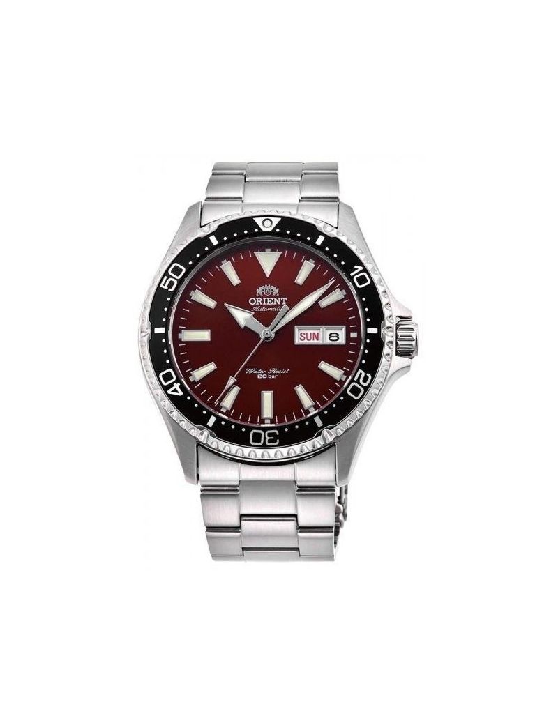 Orient RA-AA0003R39B Mako Kamasu - Zegarki ORIENT Orient RA-AA0003R39B Mako Kamasu - Zegarki ORIENT