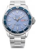 Orient Mako III 75th Anniversary Limited Edition RA-AA0823L39B - Zegarki ORIENT