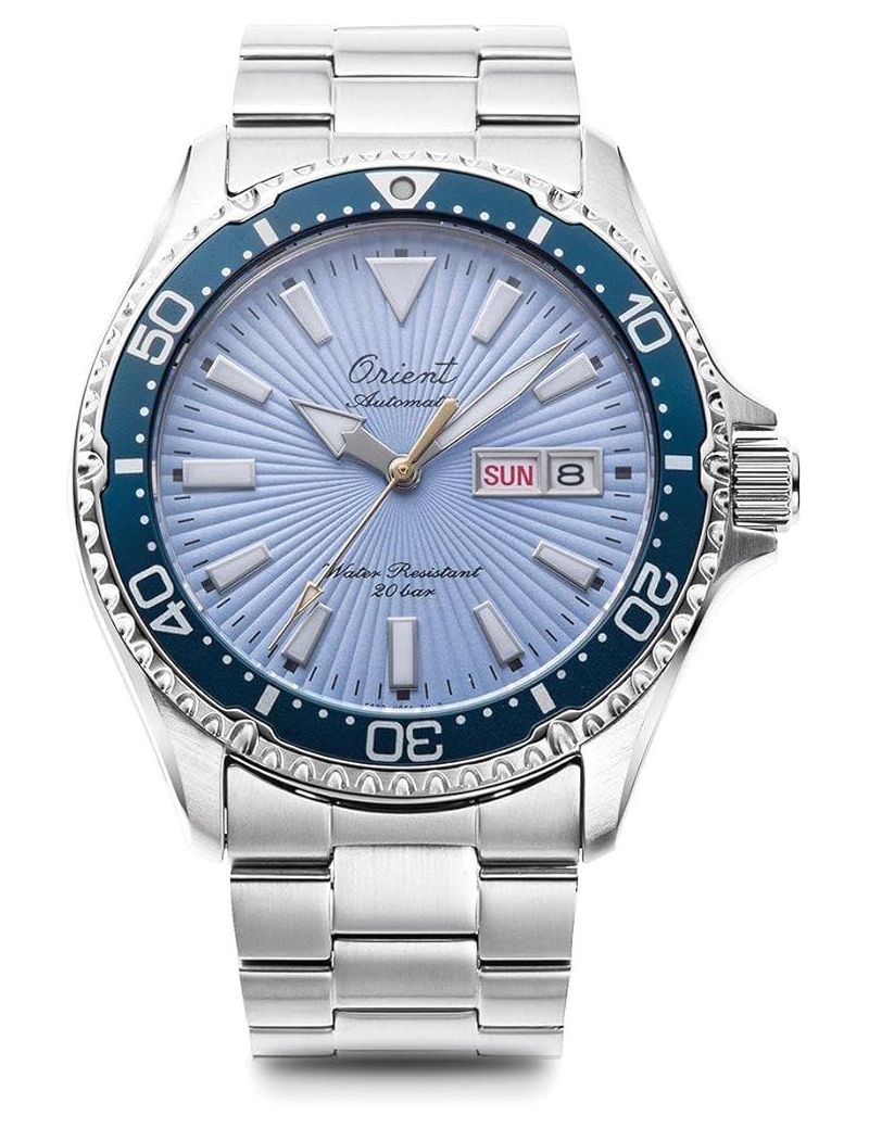 Orient Mako III 75th Anniversary Limited Edition RA-AA0823L39B - Zegarki ORIENT