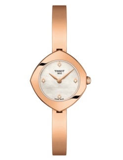 Tissot Femini-T T113.109.33.116.00 - Zegarki TISSOT