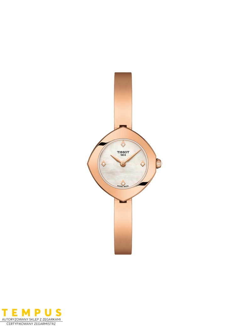 Tissot Femini-T T113.109.33.116.00 - Zegarki TISSOT Tissot Femini-T T113.109.33.116.00 - Zegarki TISSOT