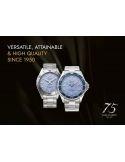 Orient Mako III 75th Anniversary Limited Edition RA-AA0823L39B - Zegarki ORIENT