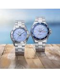 Orient Mako III 75th Anniversary Limited Edition RA-AA0823L39B - Zegarki ORIENT