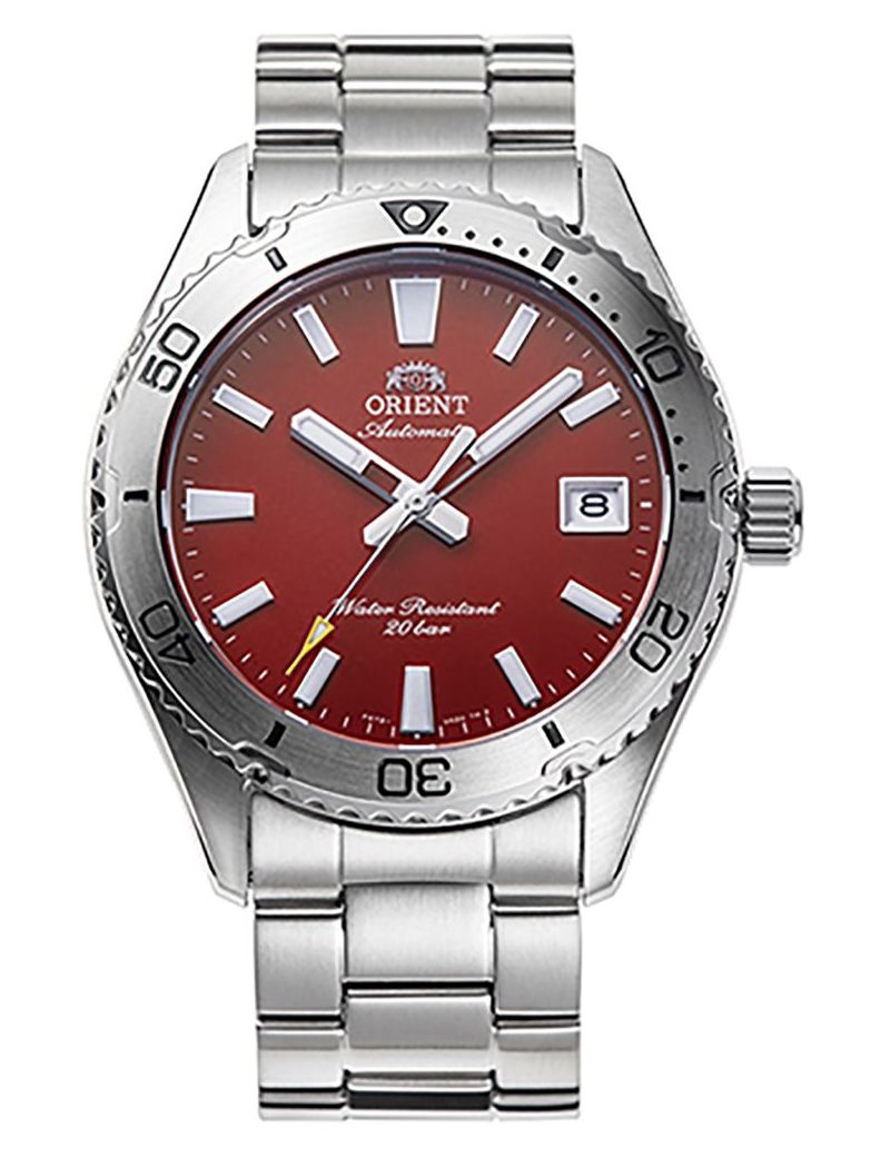 Orient Mako 40 RA-AC0Q09R30B - Zegarki ORIENT Orient Mako 40 RA-AC0Q09R30B - Zegarki ORIENT