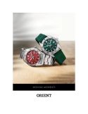 Orient Mako 40 RA-AC0Q09R30B - Zegarki ORIENT