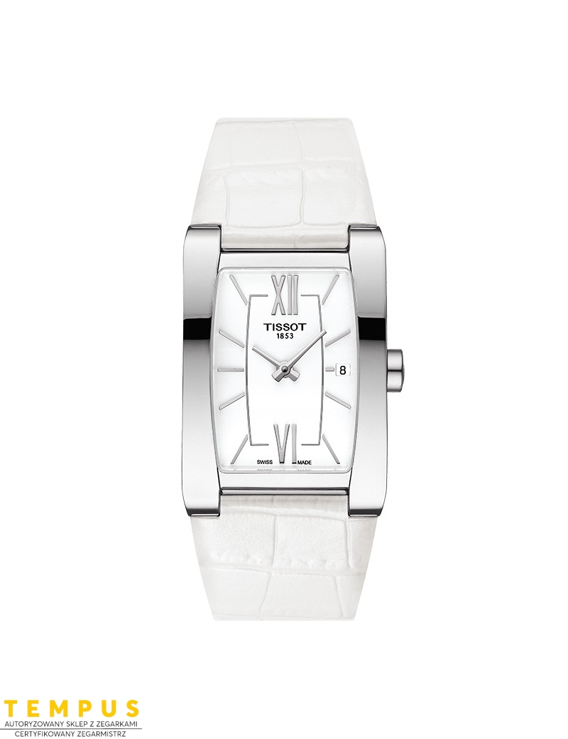 Tissot Generosi-T T105.309.16.018.00 - Zegarki TISSOT