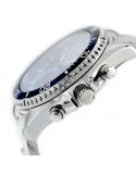Orient Mako Solar Chronograph Anniversary Limited Edition 75th RA-TX0210L10B - Zegarki ORIENT