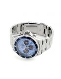 Orient Mako Solar Chronograph Anniversary Limited Edition 75th RA-TX0210L10B - Zegarki ORIENT