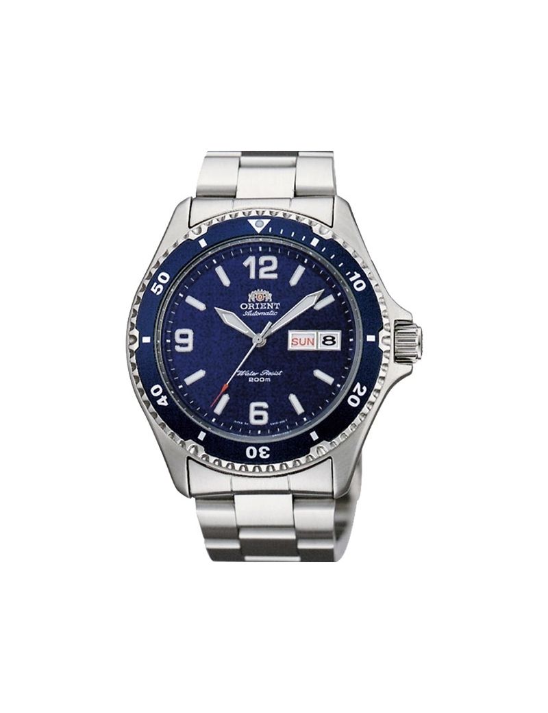 Orient Ray II TAA02002D9 - Zegarki ORIENT Orient Ray II TAA02002D9 - Zegarki ORIENT
