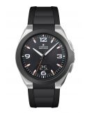 Junghans Spektrum Mega Solar 18/1526.00 - Zegarki JUNGHANS