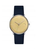 Junghans max bill Damen 47/4553.02 - Zegarki JUNGHANS