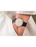 Junghans max bill Damen 47/4553.02 - Zegarki JUNGHANS